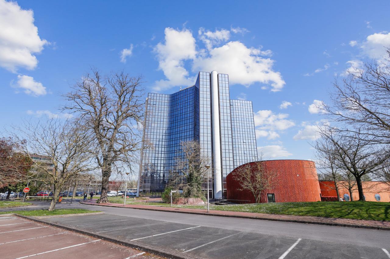 Bureau Tourcoing 7065m² Vente bureau Tourcoing Nord OVBUR2531633 1